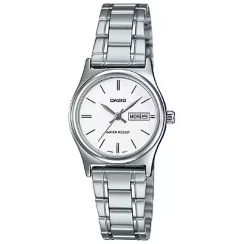 RELOJ ANALOGO CASIO MUJER LTP-V006D-7B2 - 1