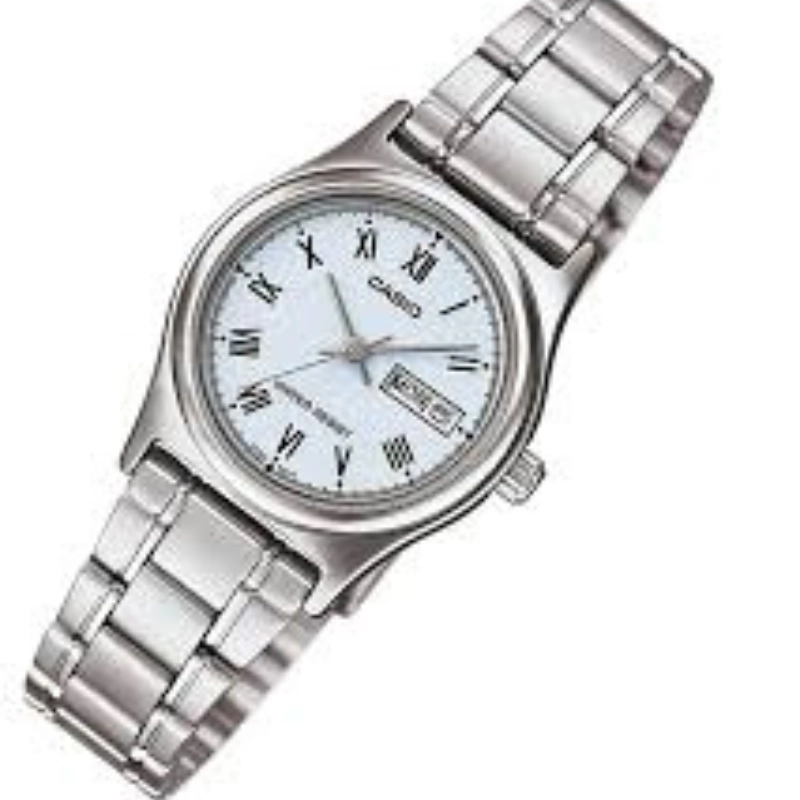 RELOJ ANALOGO CASIO MUJER LTP-V006D-2BUDF - 2