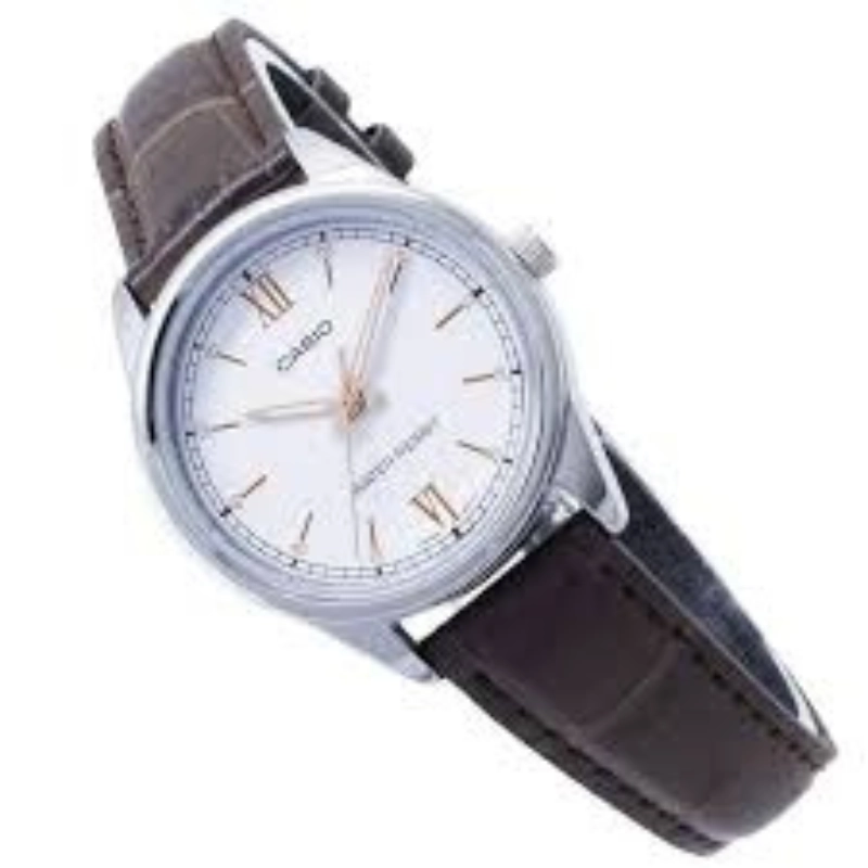 RELOJ ANALOGO CASIO MUJER LTP-V005L-7B3UDF - 2