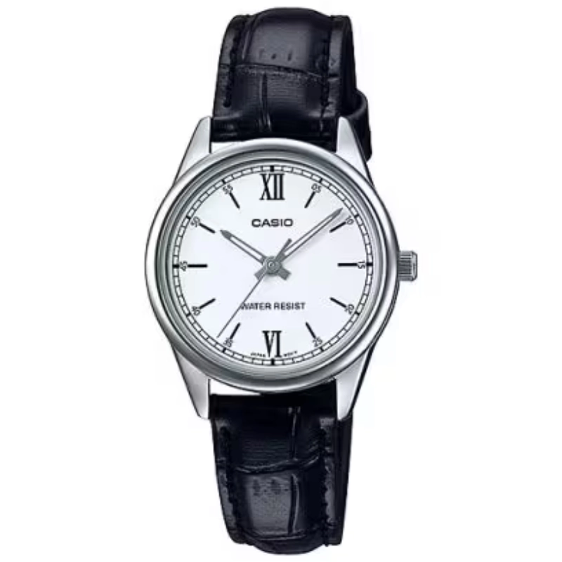 RELOJ ANALOGO CASIO MUJER LTP-V005L-7B2UD - 1