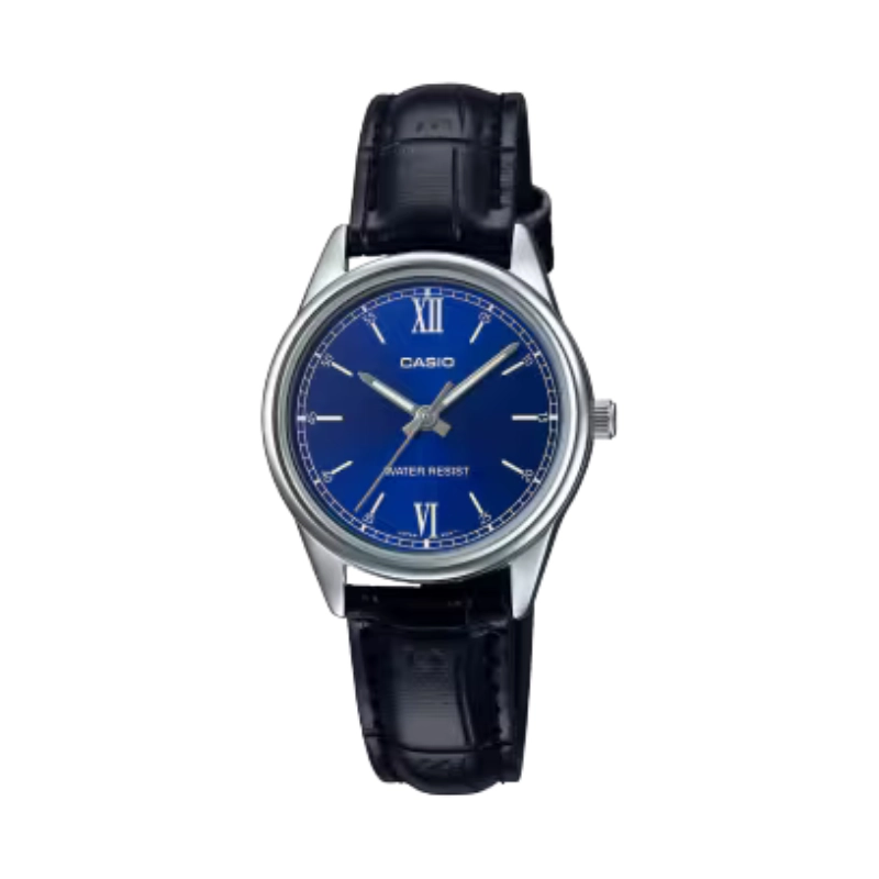 RELOJ ANALOGO CASIO MUJER LTP-V005L-2BUDF - 1
