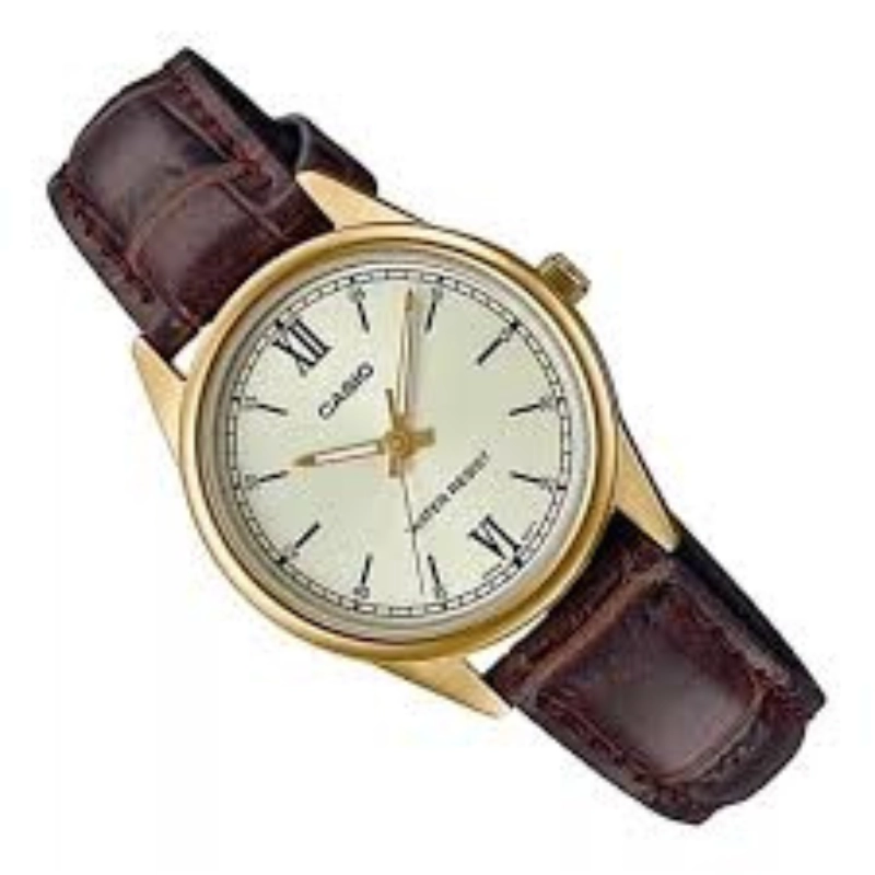 RELOJ ANALOGO CASIO MUJER LTP-V005GL-9B - 2