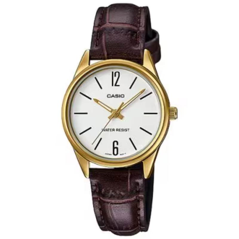 RELOJ ANALOGO CASIO MUJER LTP-V005GL-7B - 1
