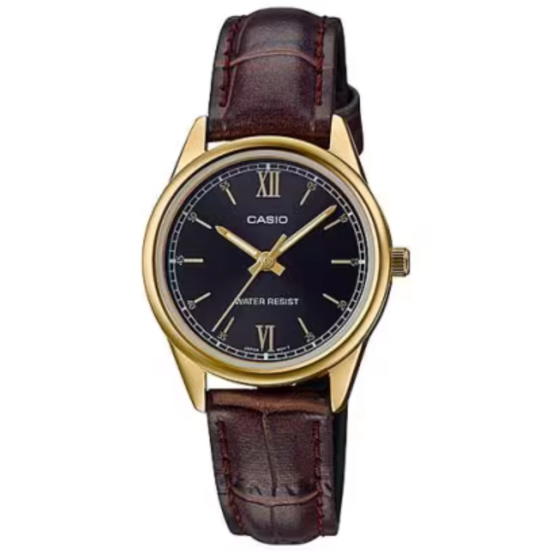 RELOJ ANALOGO CASIO MUJER LTP-V005GL-1B2 - 1