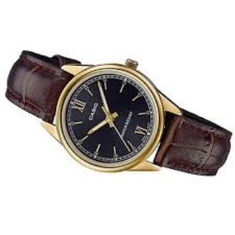 RELOJ ANALOGO CASIO MUJER LTP-V005GL-1B2 - 2