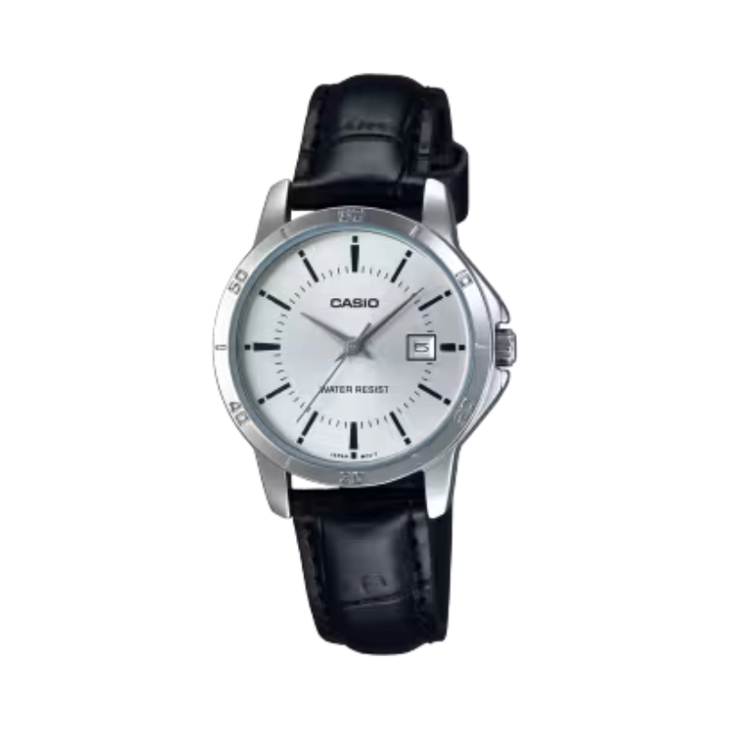 RELOJ ANALOGO CASIO MUJER LTP-V004L-7AUDF - 1
