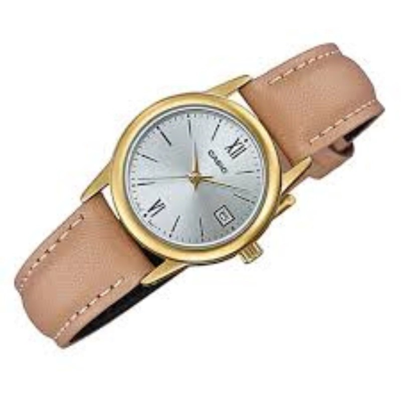 RELOJ CASIO ANALOGO MUJER LTP-V002GL-7B3 - 2