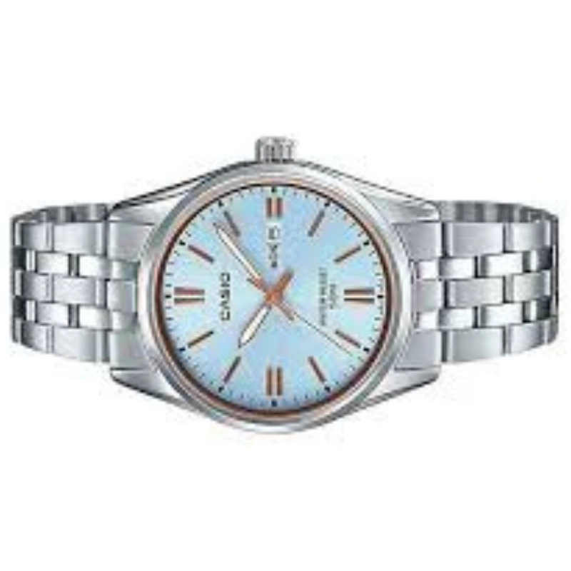 RELOJ CASIO ANALOGO MUJER LTP-1335D-2AV - 2