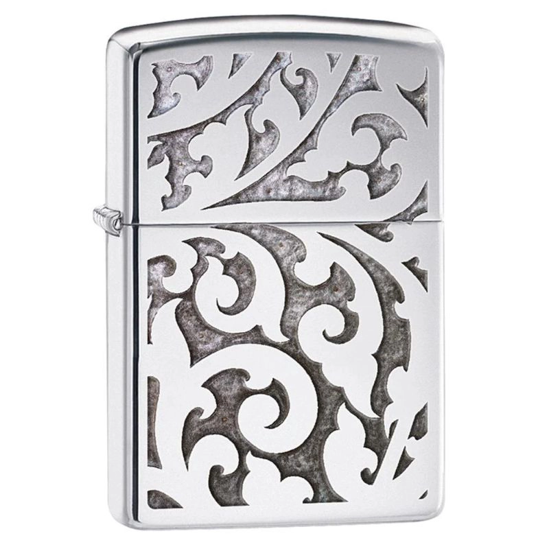 ENCENDEDOR ZIPPO ZP28530 FILIGREE