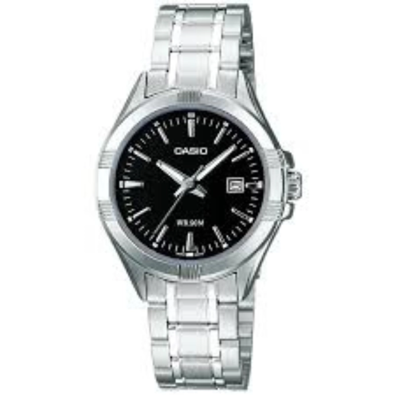 RELOJ ANALOGO CASIO MUJER LTP-1308D-1AV - 1