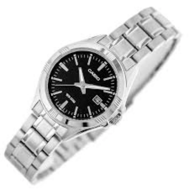 RELOJ ANALOGO CASIO MUJER LTP-1308D-1AV - 2