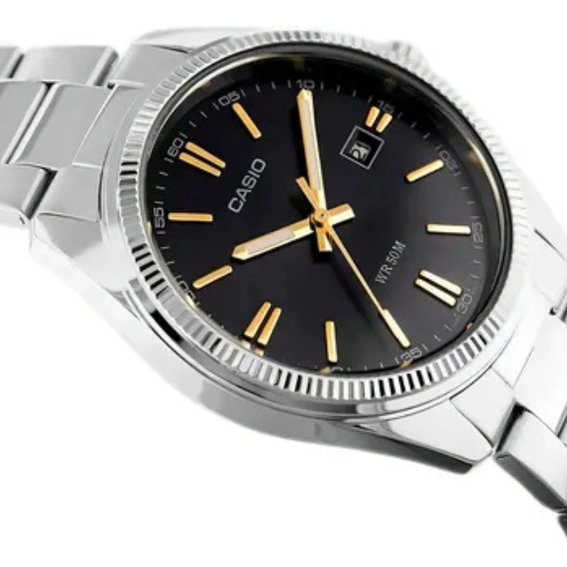 RELOJ CASIO ANALOGO MUJER LTP-1302D-1A2VDF - 2
