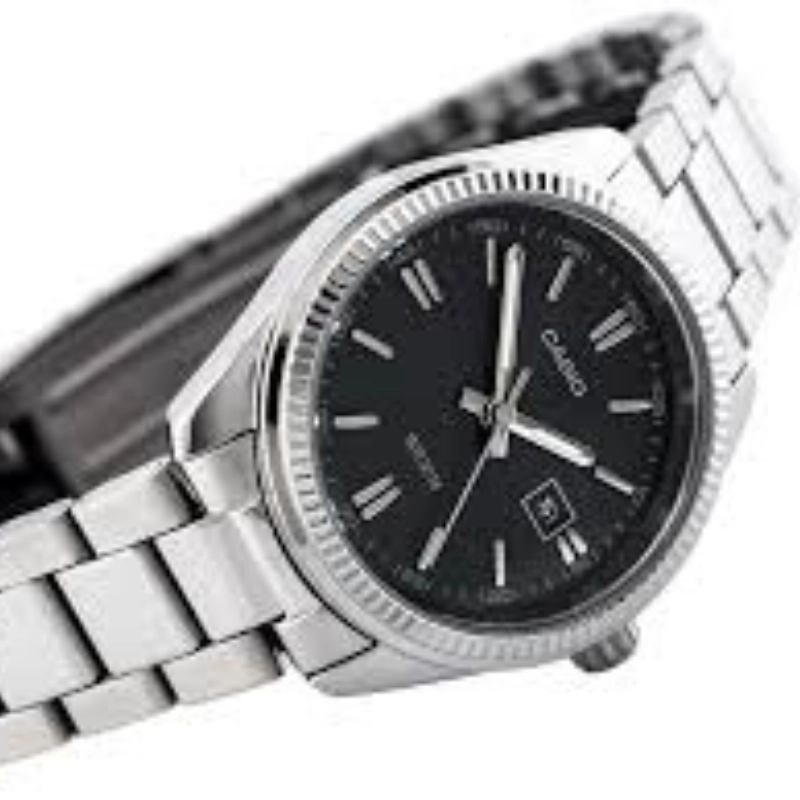 RELOJ ANALOGO CASIOMUJER LTP-1302D-1A1V - 2