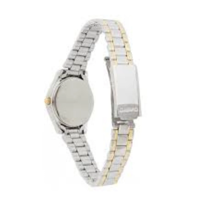 RELOJ ANALOGO CASIO MUJER LTP-1275SG-9A - 2