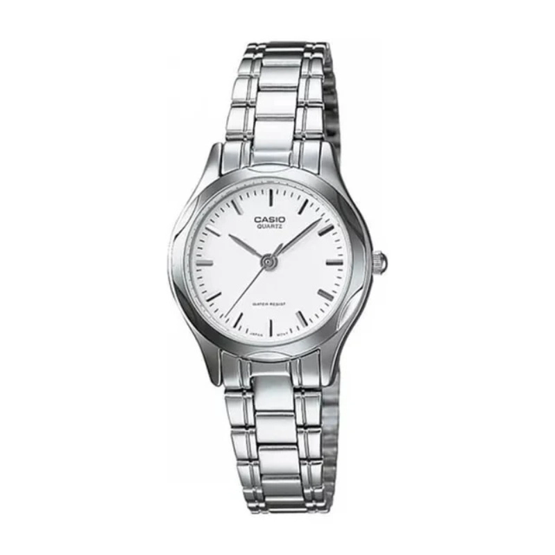 RELOJ ANALOGO CASIO MUJER LTP-1275D-7A - 1