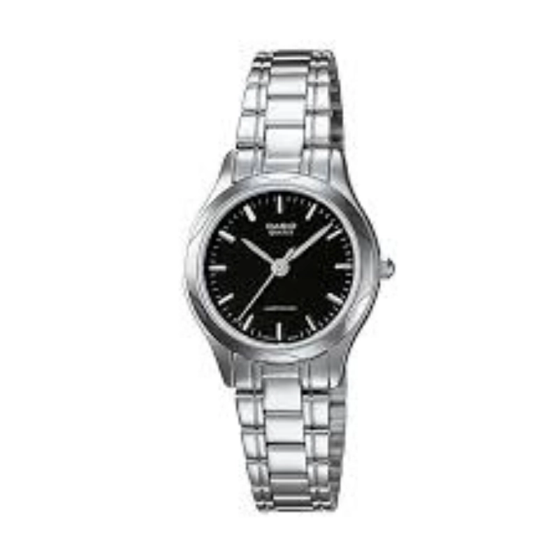 RELOJ CASIO ANALOGO MUJER LTP-1275D-1A - 1