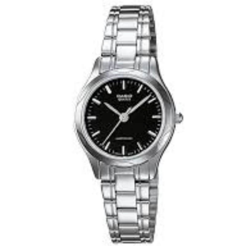 RELOJ CASIO ANALOGO MUJER LTP-1275D-1A - 2