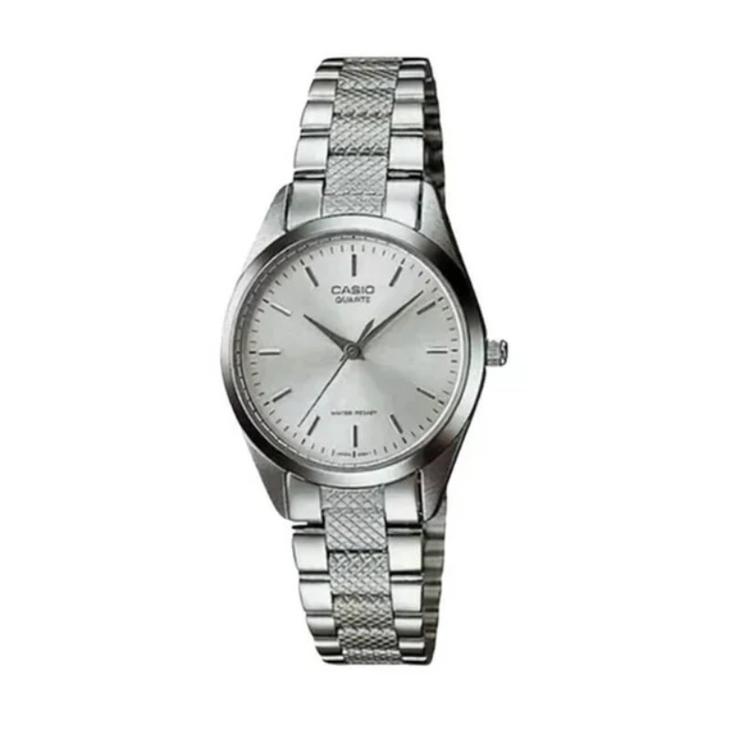 RELOJ CASIO ANALOGO MUJER LTP-1274D-7ADF - 1