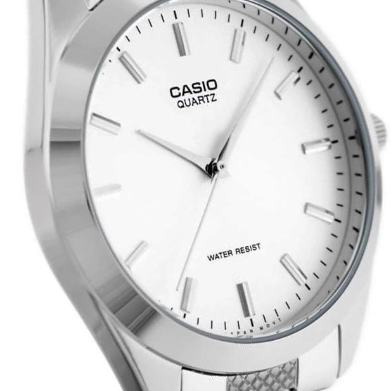 RELOJ CASIO ANALOGO MUJER LTP-1274D-7ADF - 3