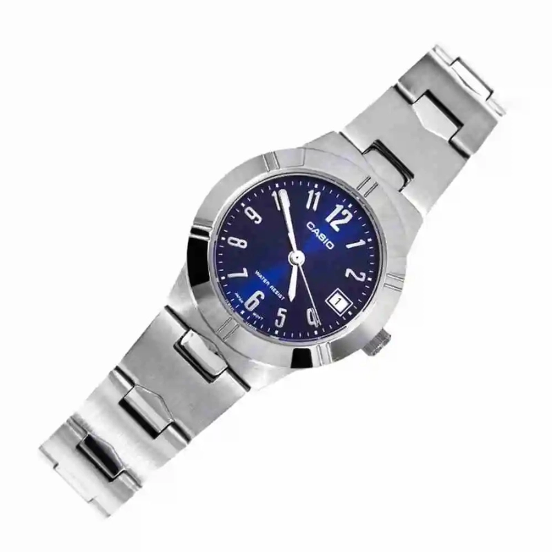 RELOJ ANALOGO CASIO MUJER LTP-1241D-2A2 - 2