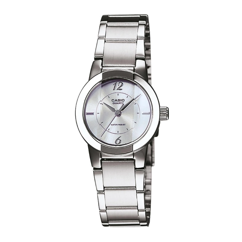 RELOJ ANALOGO CASIO MUJER LTP-1230D-7C - 1