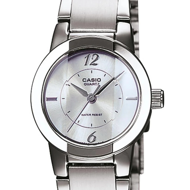 RELOJ ANALOGO CASIO MUJER LTP-1230D-7C - 2