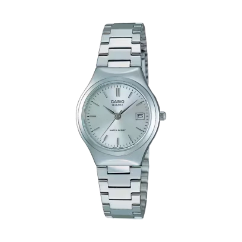 RELOJ CASIO ANALOGO MUJER  LTP-1170A-7A - 1
