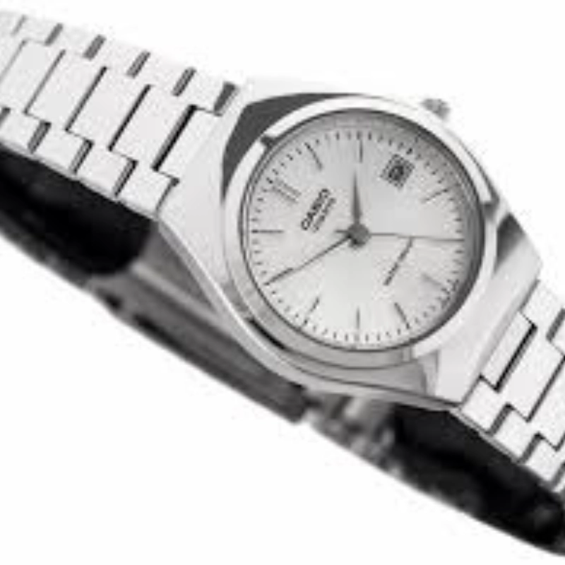 RELOJ CASIO ANALOGO MUJER  LTP-1170A-7A - 2