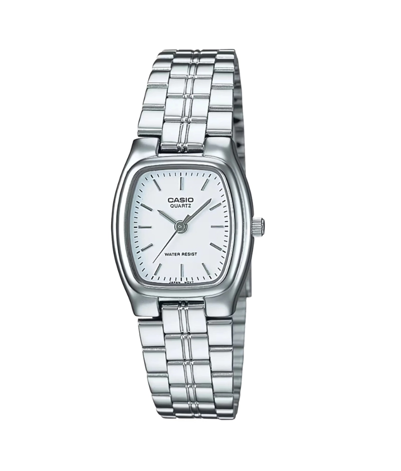 RELOJ ANALOGO CASIO MUJER LTP-1169D-7ARDF - 1