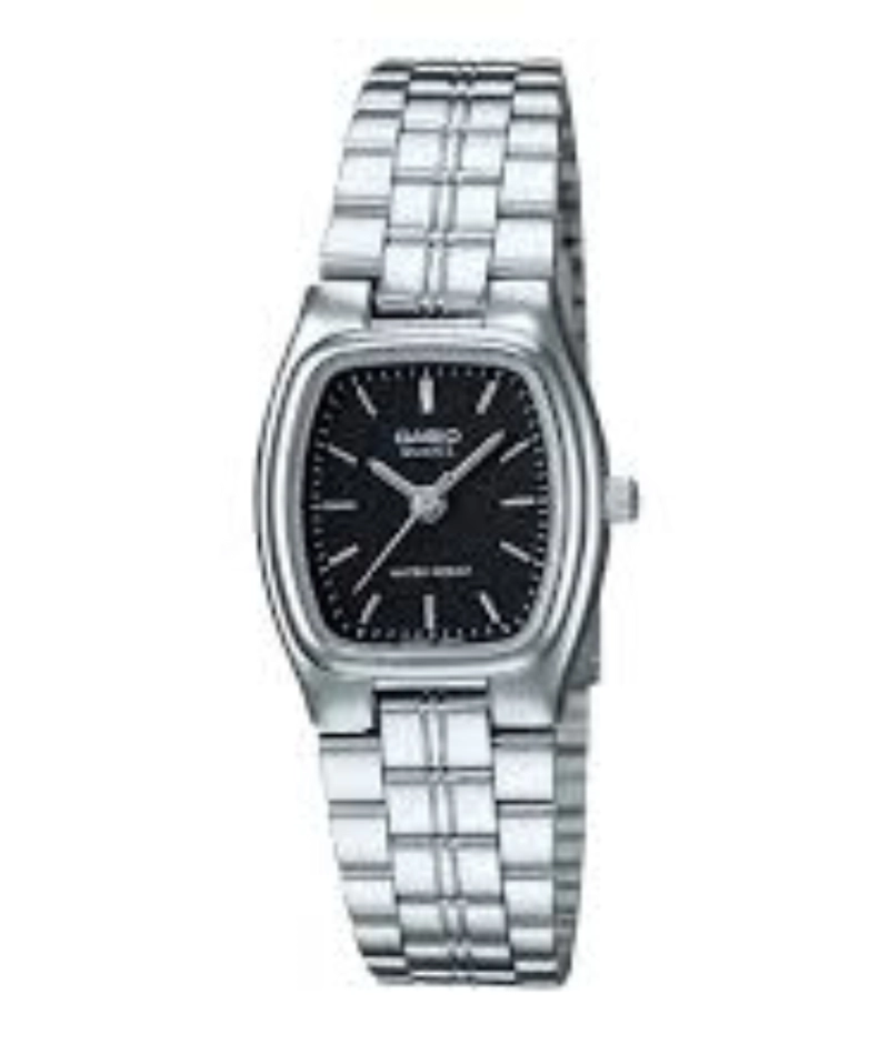 RELOJ ANALOGO CASIO MUJER LTP-1169D-1ARDF - 1