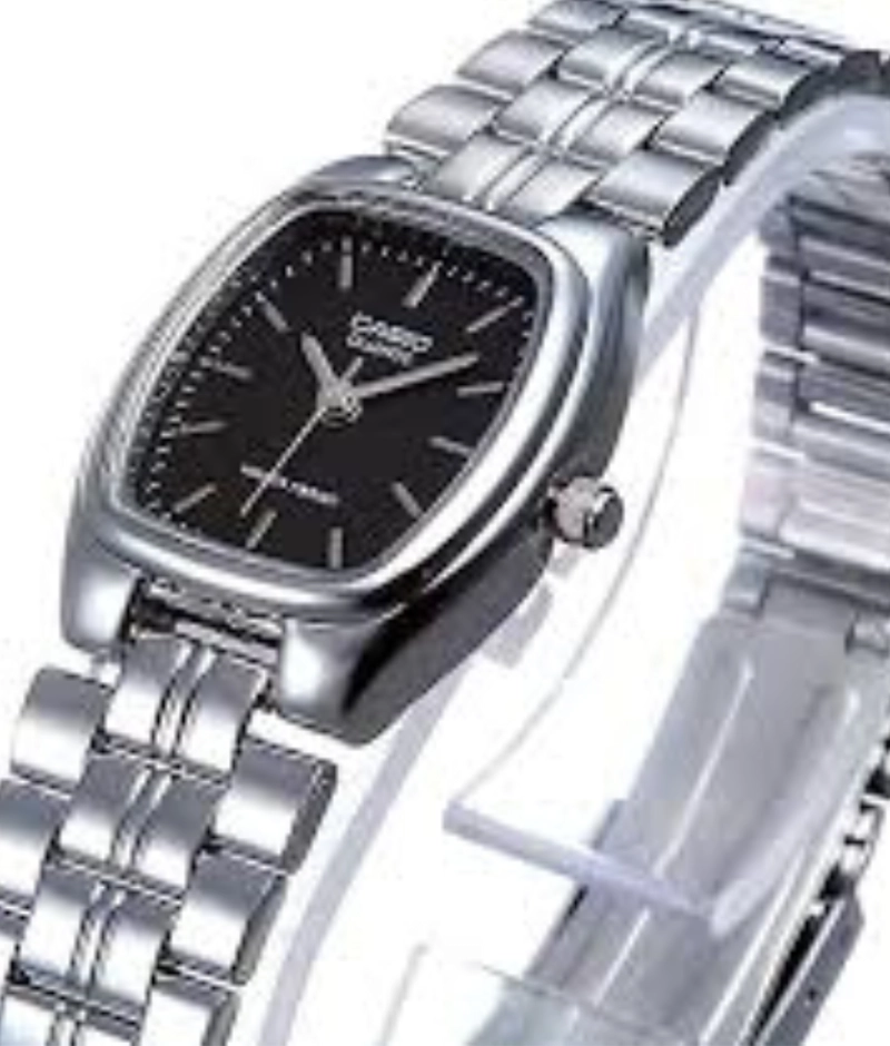 RELOJ ANALOGO CASIO MUJER LTP-1169D-1ARDF - 2