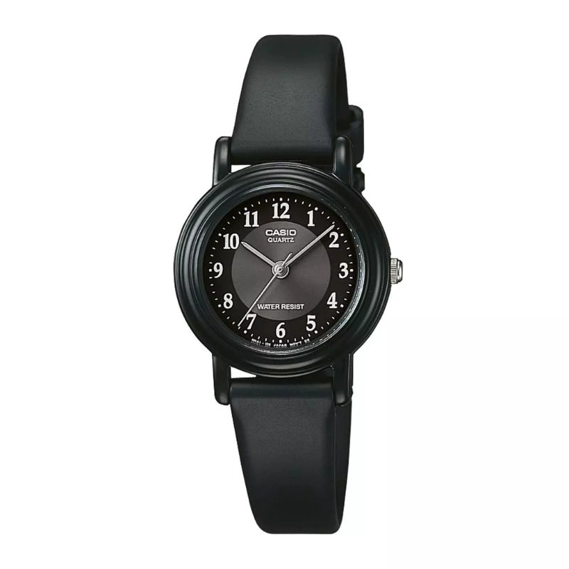 RELOJ CASIO VINTAGE LQ-139AMV-1B3LDF - 1
