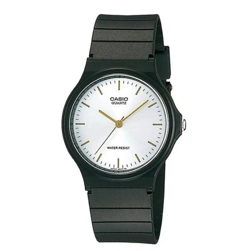 RELOJ CASIO ANALOGO UNISEX MQ-24-7E2 - 1