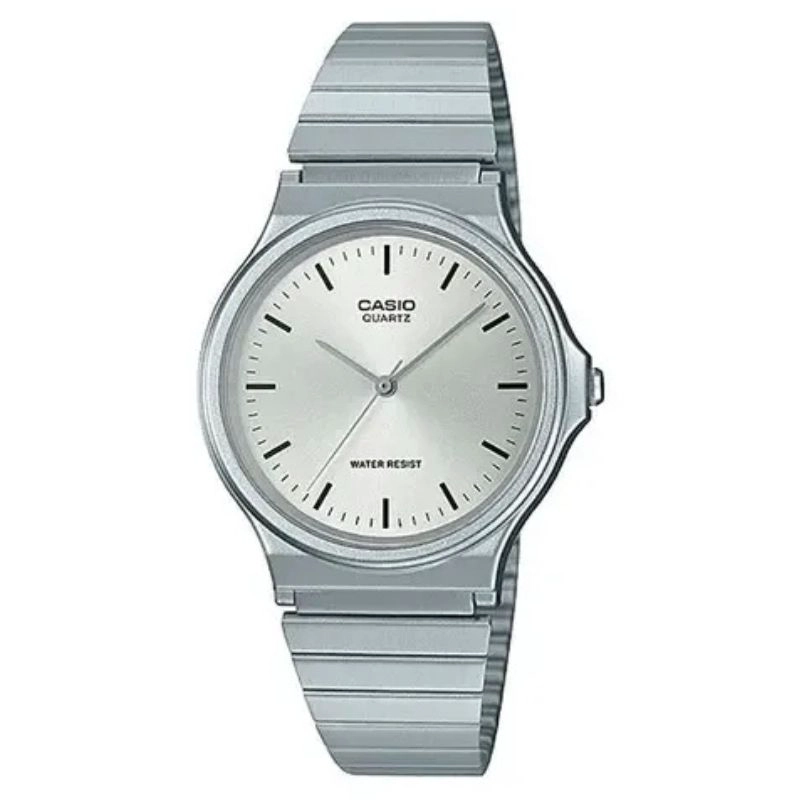 RELOJ CASIO TIMELESS  UNISEX MQ-24D-7EDF - 1