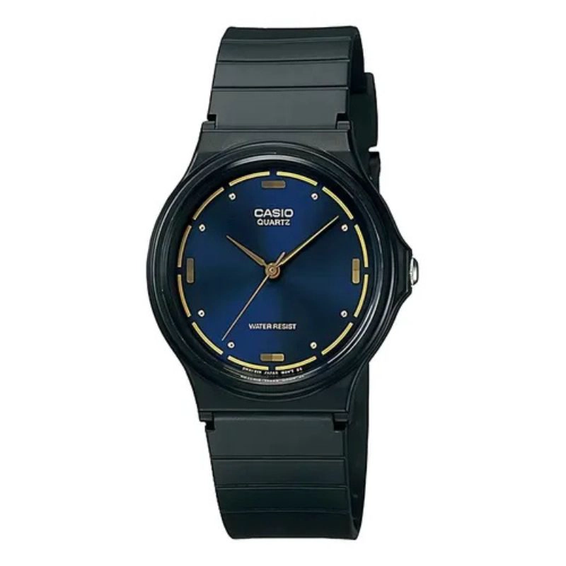 RELOJ HOMBRE CASIO MQ-76-2ALDF - 1