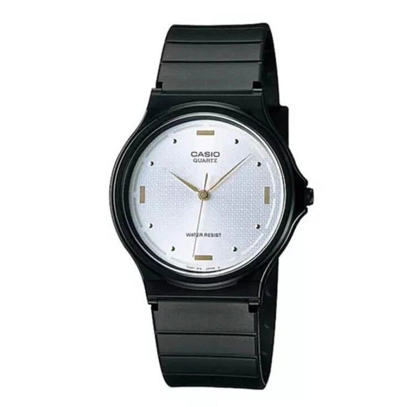RELOJ ANALOGO CASIO UNISEX MQ-76-7A1 - 1