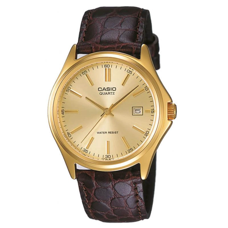 RELOJ ANALOGO CASIO HOMBRE MTP-1183Q-9A - 1