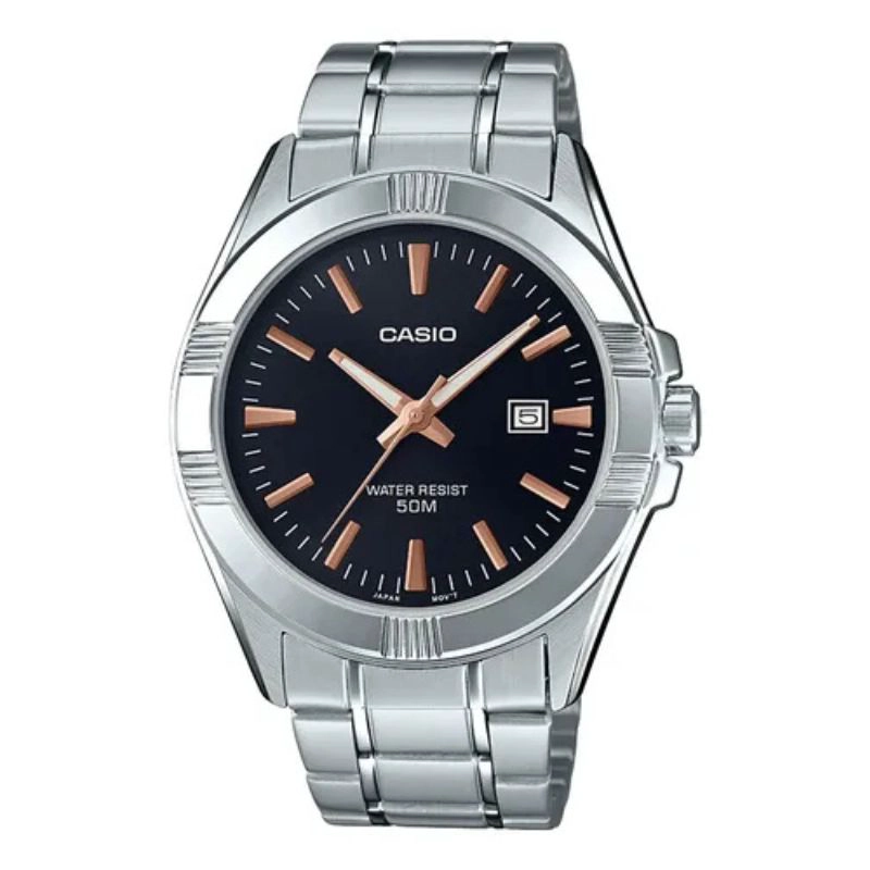 RELOJ HOMBRE CASIO MTP-1308D-1A2VDF CORE MENS - 1