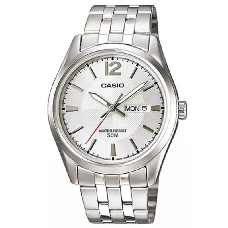 RELOJ CASIO HOMBRE MTP-1335D-7AVDF CASIO - 1