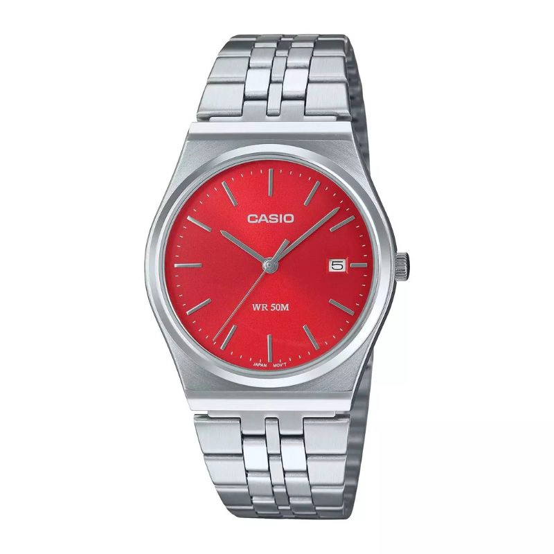 RELOJ HOMBRE CASIO MTP-B145D-4A2VDF - 1