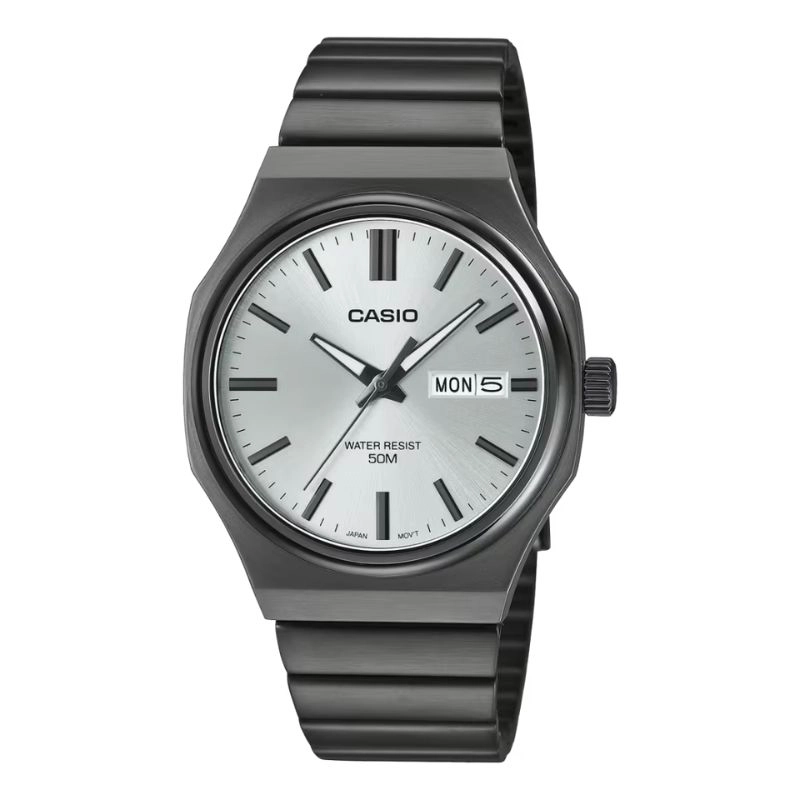 RELOJ CASIO MTP-E735B-7AVDF DISEÑO ELEGANTE - 1