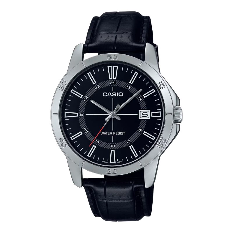 RELOJ HOMBRE CASIO MTP-V004L-1CUDF - 1
