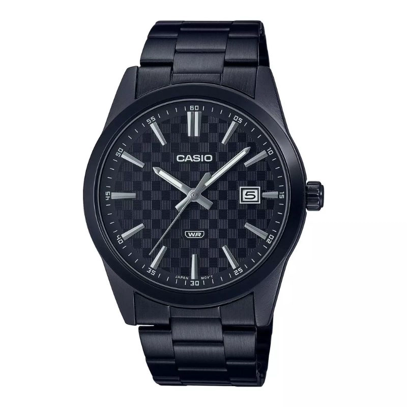 RELOJ HOMBRE CASIO MTP-VD03B-1AUDF - 1
