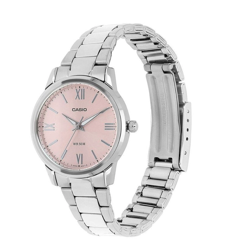 LTP-1303DD-4AVDF RELOJ PARA MUJER CASIO - 1