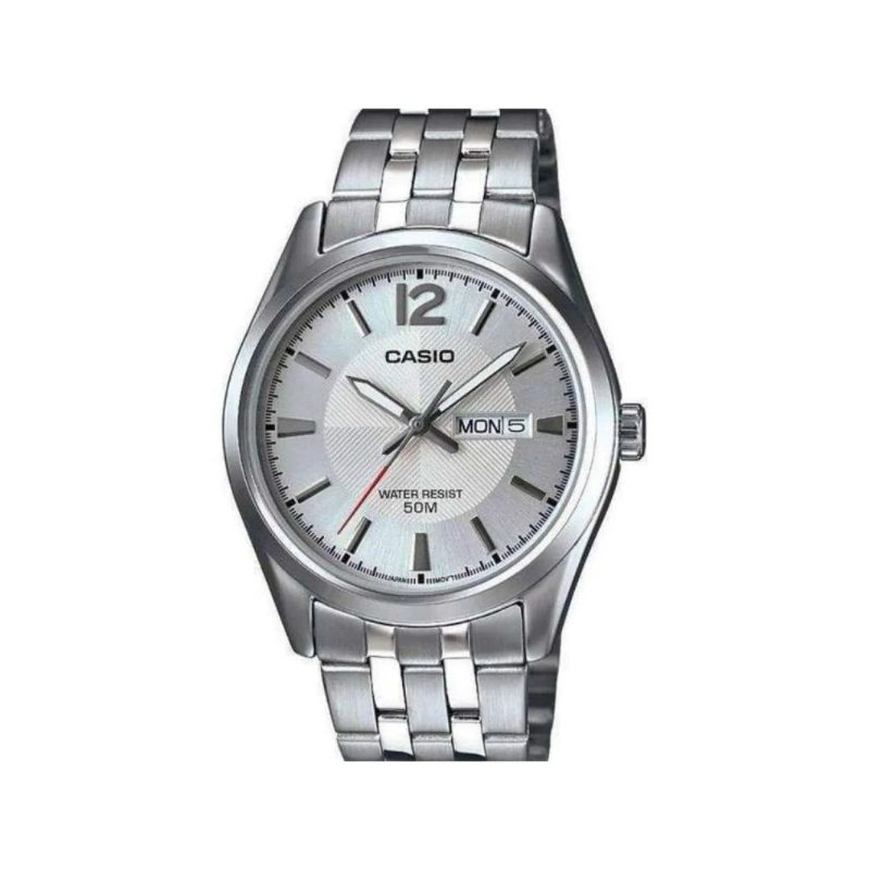 RELOJ UNISEX CASIO LTP-1335D-7AV CASIO - 1