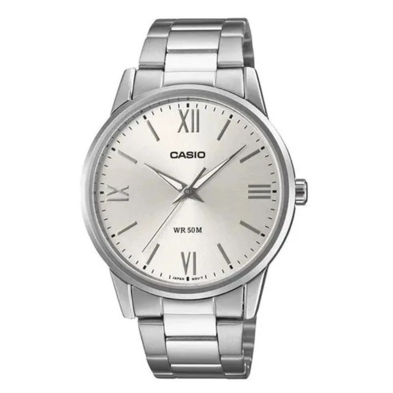 RELOJ CASIO ANALOGO HOMBRE MTP-1303D-7AVDF - 1