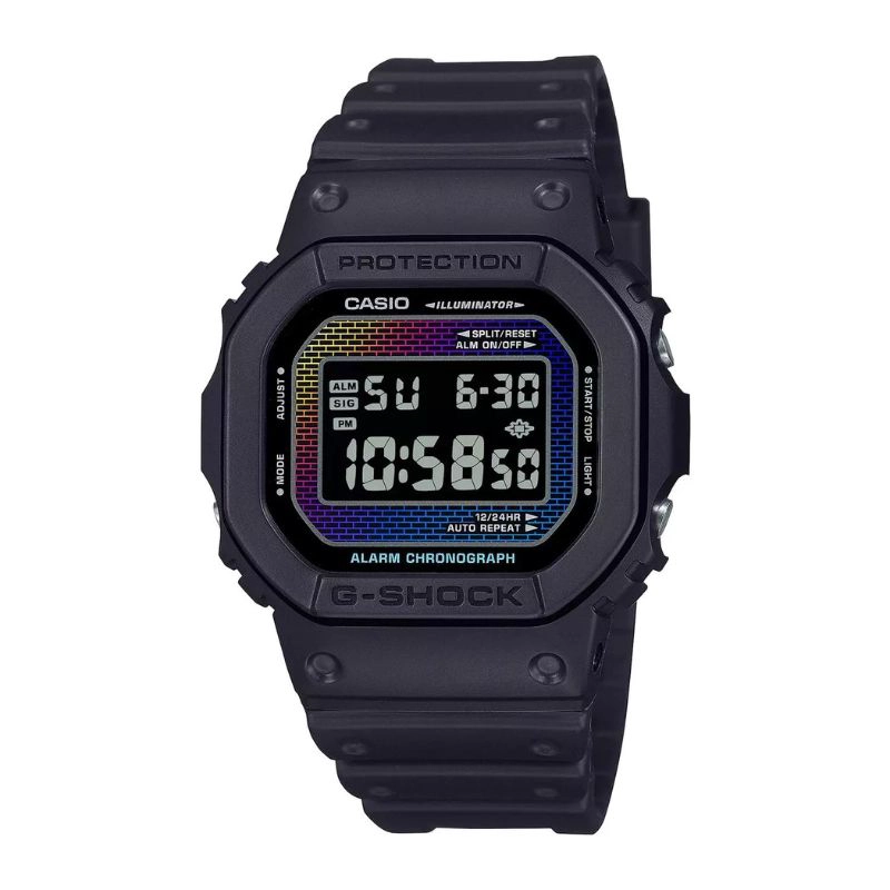 RELOJ HOMBRE G-SHOCK DW-5600RW-1DR GSHOCK - 1