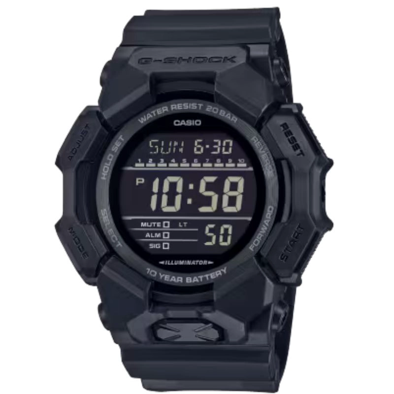 RELOJ HOMBRE G-SHOCK GD-010-1A1DR - 1