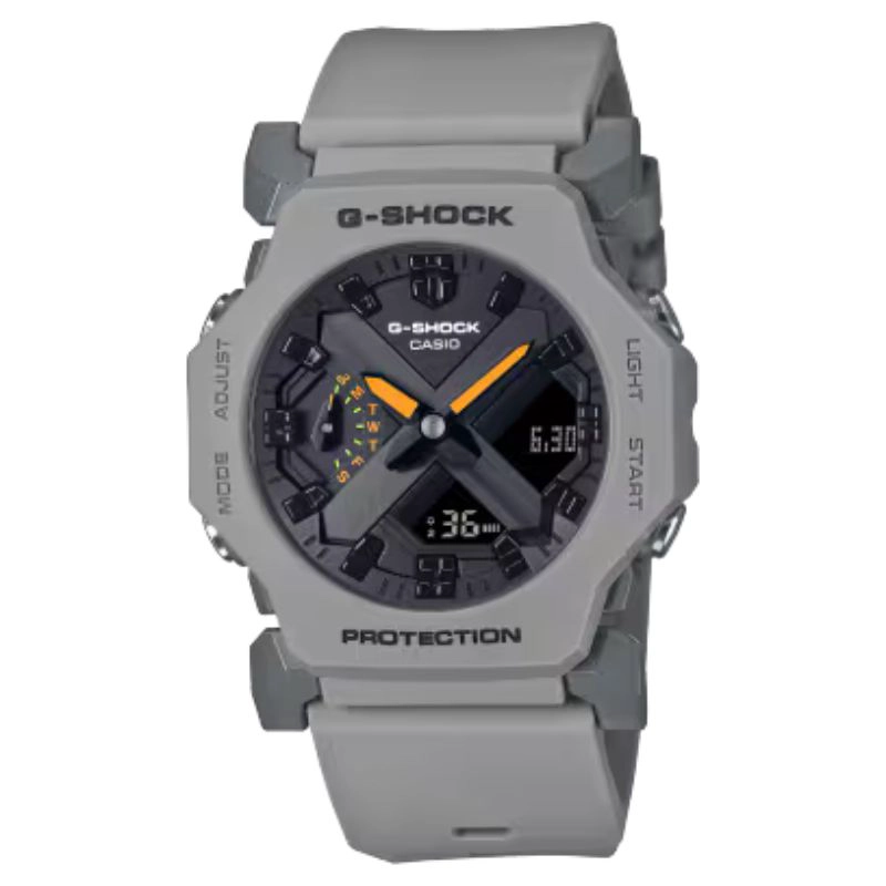 RELOJ DIGITAL-ANALOGO G-SHOCK HOMBRE GA-2300-8ADR - 1