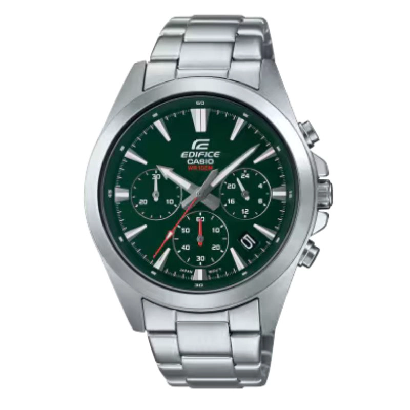 RELOJ EDIFICE HOMBRE EFV-630D-3AVUDF - 1